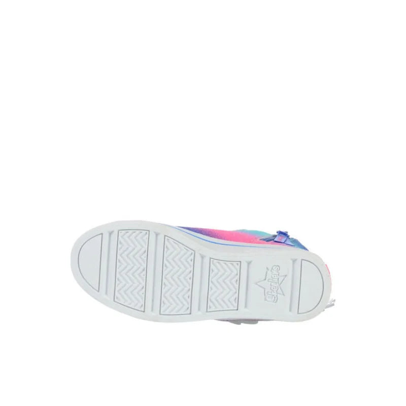 Skechers Skechers Twi-lites 2.0 Παιδικά Sneakers High Πολύχρωμα Παπούτσι Κορίτσι Φωτάκια / Shoes with Lights Girl fixedratio_20250612074658_a70fb1a6