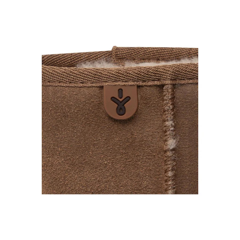 Emu Australia EMU Australia Μπότες Χιονιού Wallaby Lo K10102 Καφέ Χιονιού Κορίτσι / Snowboots Girl fixedratio_20250612234823_71ad8909