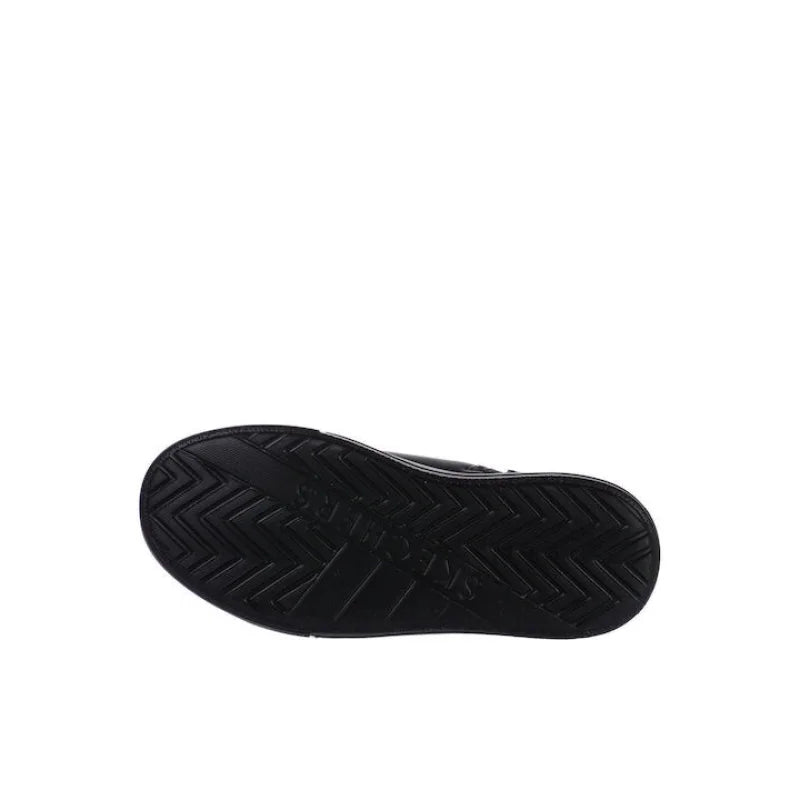 Skechers Skechers Hyperlift Love Daz Παιδικά Μποτάκια Μαύρα Μποτάκι Κορίτσι / Boots Girl fixedratio_20250612235859_52a37b72