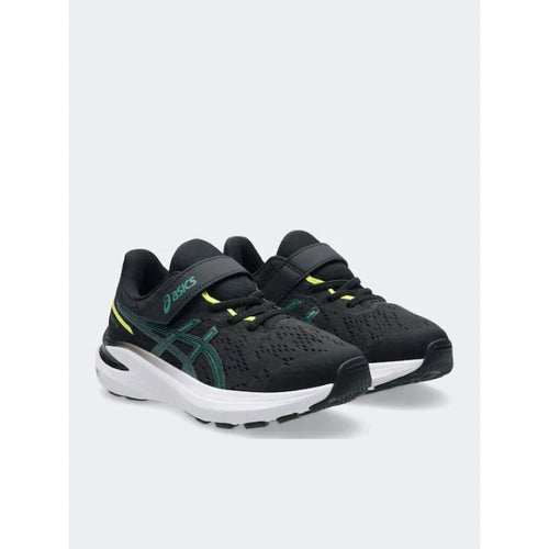 Asics Asics GT-1000 13 Αθλητικά Παιδικά Παπούτσια Running με Σκρατς Μαύρα Αθλητικά Αγόρι /Sportshoes Boys fixedratio_20250619160331_11dae4f3