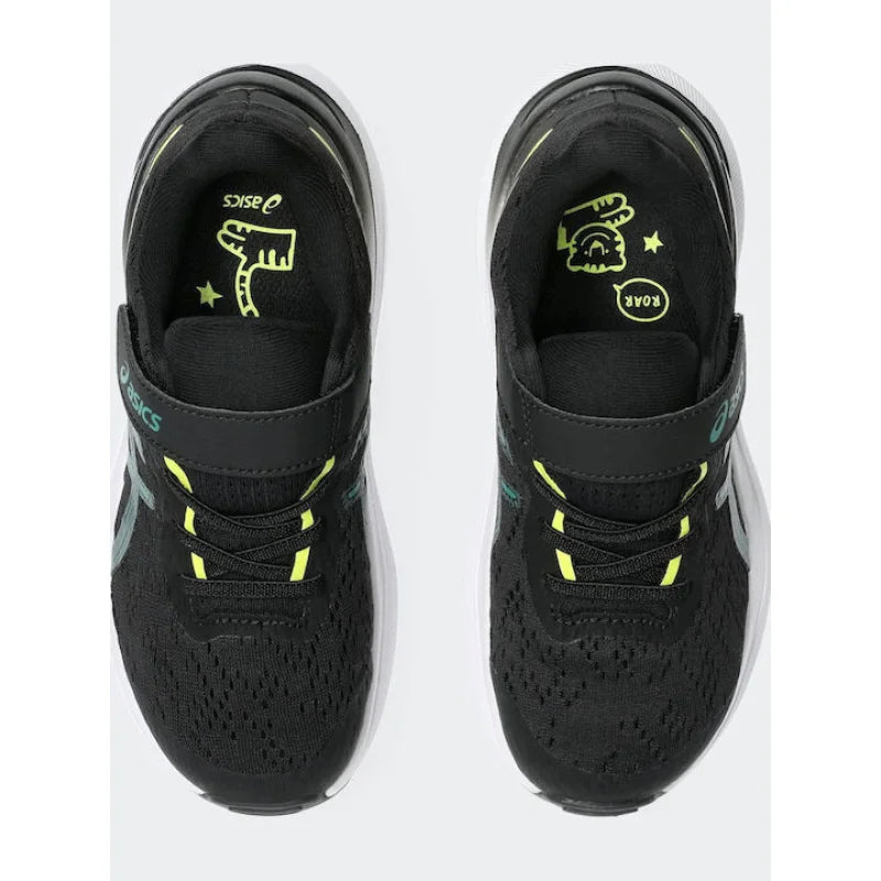 Asics Asics GT-1000 13 Αθλητικά Παιδικά Παπούτσια Running με Σκρατς Μαύρα Αθλητικά Αγόρι /Sportshoes Boys fixedratio_20250619160349_e79ba726