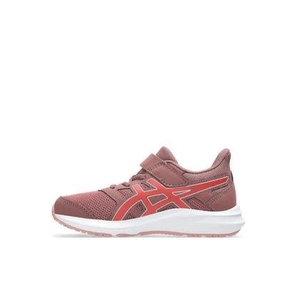 Asics Asics Jolt 4 Ps Αθλητικά Παιδικά Παπούτσια Running Κόκκινα Αθλητικά Κορίτσι /Sportshoes Girl fixedratio_20250707122719_a389c3b0
