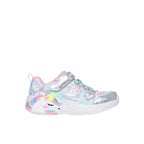 Skechers Skechers Unicorn Dreams Παιδικά Sneakers Πολύχρωμα Παπούτσι Κορίτσι Φωτάκια / Shoes with Lights Girl fixedratio_20250716132424_66c892f0