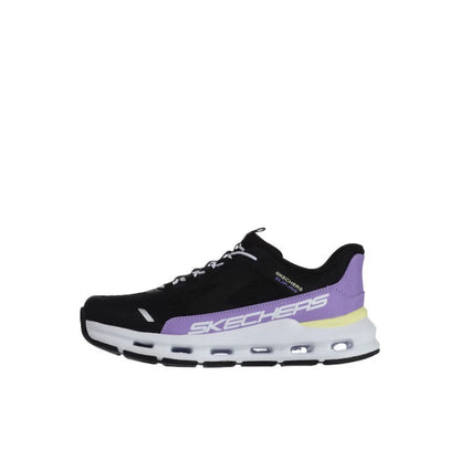 Skechers Skechers Παιδικά Sneakers Μαύρα για Άνεση και Στυλ Αθλητικά Κορίτσι /Sportshoes Girl fixedratio_20250721104535_skechers_paidika_sneakers_mayra_303654_lbkpr