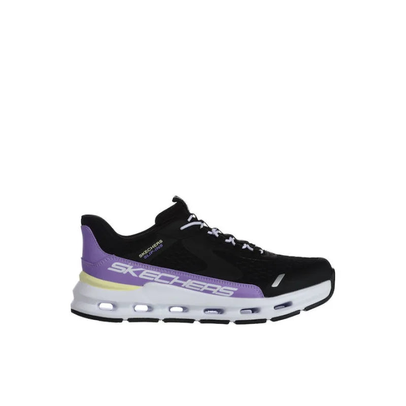 Skechers Skechers Παιδικά Sneakers Μαύρα για Άνεση και Στυλ Αθλητικά Κορίτσι /Sportshoes Girl fixedratio_20250721104541_1677559d