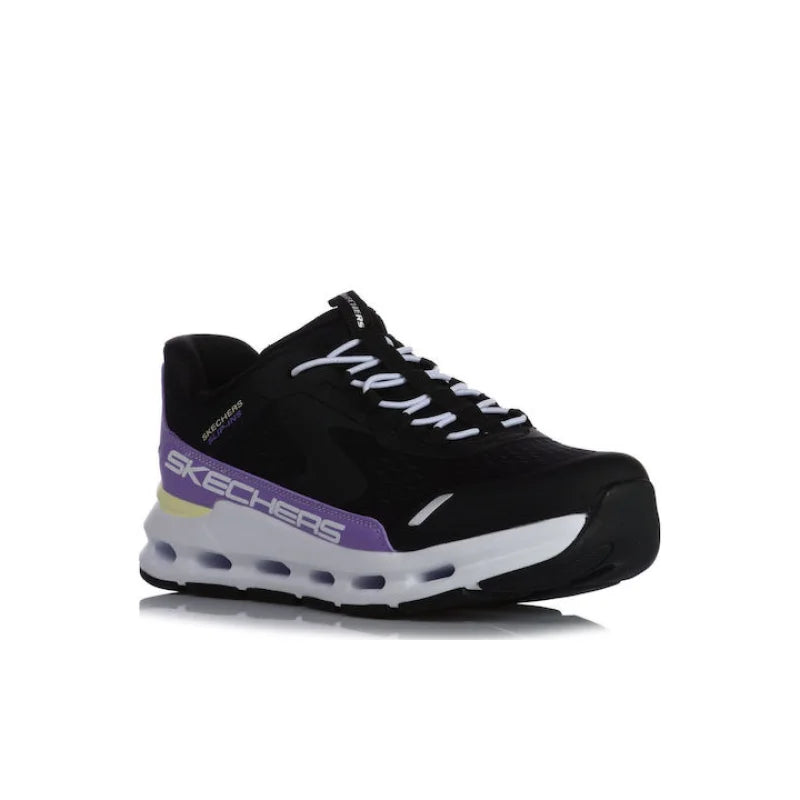 Skechers Skechers Παιδικά Sneakers Μαύρα για Άνεση και Στυλ Αθλητικά Κορίτσι /Sportshoes Girl fixedratio_20250721104549_d295e060