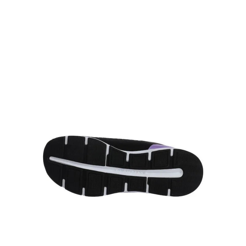 Skechers Skechers Παιδικά Sneakers Μαύρα για Άνεση και Στυλ Αθλητικά Κορίτσι /Sportshoes Girl fixedratio_20250721104604_4a1a79f0