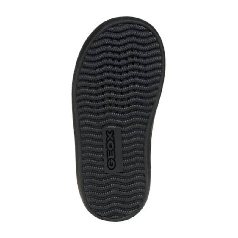 Geox Geox Baby Gisli Δερμάτινα Παιδικά Μποτάκια με Σκρατς Πράσινα Μποτάκι Αγόρι / Boots Boys fixedratio_20250729132356_046ccb04