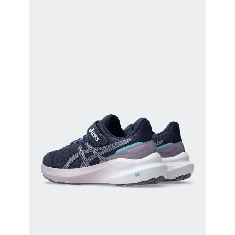 Asics Asics GT-1000 13 Αθλητικά Παιδικά Παπούτσια Running με Σκρατς Μπλε Αθλητικά Αγόρι /Sportshoes Boys fixedratio_20250801102829_fb97ac57