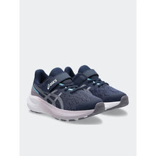 Asics GT-1000 13 Αθλητικά Παιδικά Παπούτσια Running με Σκρατς Μπλε
