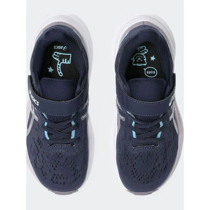 Asics Asics GT-1000 13 Αθλητικά Παιδικά Παπούτσια Running με Σκρατς Μπλε Αθλητικά Αγόρι /Sportshoes Boys fixedratio_20250801102847_3dc4709f