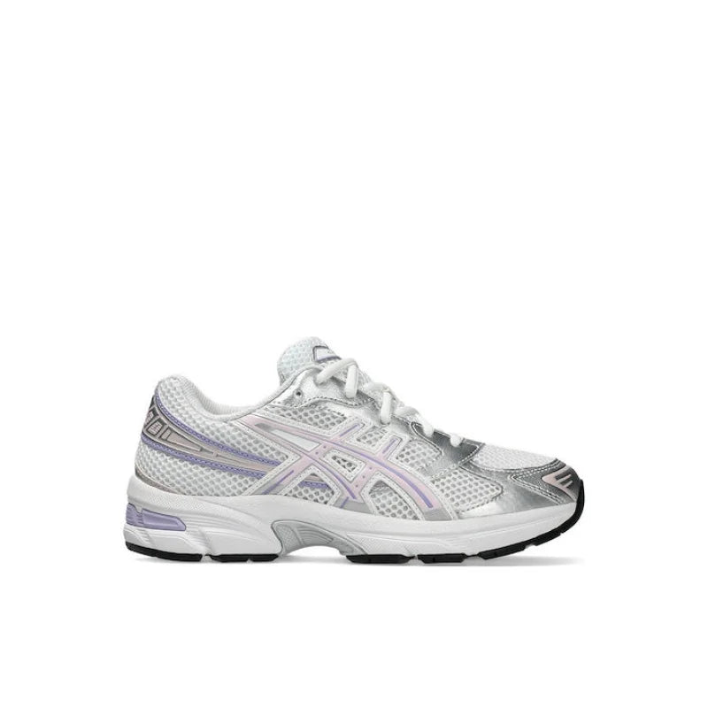 Asics Asics Gel-1130 Γυναικεία Sneakers Λευκά Αθλητικά Κορίτσι /Sportshoes Girl fixedratio_20250801121237_asics_gel_1130_gynaikeia_sneakers_leyka_1204a169_103