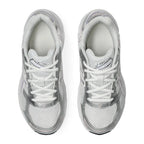 Asics Asics Gel-1130 Γυναικεία Sneakers Λευκά Αθλητικά Κορίτσι /Sportshoes Girl fixedratio_20250801121241_2b2acb31