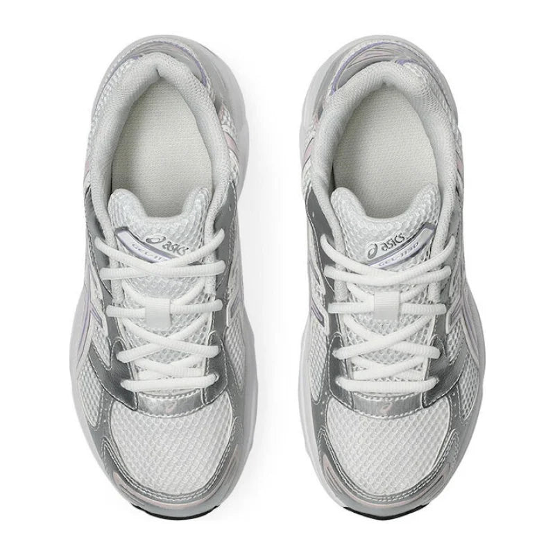 Asics Asics Gel-1130 Γυναικεία Sneakers Λευκά Αθλητικά Κορίτσι /Sportshoes Girl fixedratio_20250801121241_2b2acb31