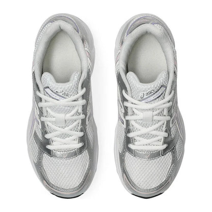 Asics Asics Gel-1130 Γυναικεία Sneakers Λευκά Αθλητικά Κορίτσι /Sportshoes Girl fixedratio_20250801121241_2b2acb31