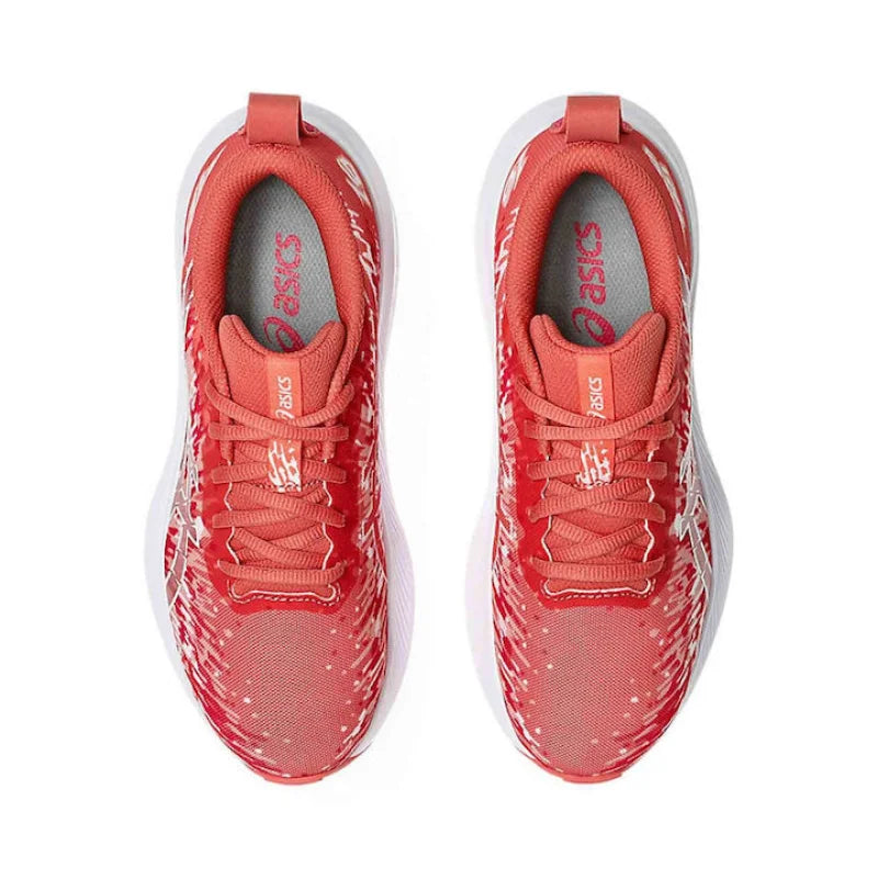 Asics Asics Gel-noosa Tri 16 Ps Αθλητικά Παιδικά Παπούτσια Running Ροζ Αθλητικά Κορίτσι /Sportshoes Girl fixedratio_20250804100134_284205f5