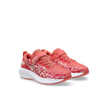 Asics Gel-noosa Tri 16 Ps Αθλητικά Παιδικά Παπούτσια Running με Σκρατς Ροζ