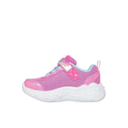 Skechers Skechers Heart Παιδικά Sneakers Ροζ Παπούτσι Κορίτσι Φωτάκια / Shoes with Lights Girl fixedratio_20250806101102_4be75d0c