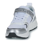 Skechers Skechers Παιδικά Sneakers Λευκά Αθλητικά Αγόρι /Sportshoes Boys fixedratio_20250806101143_3430c80b
