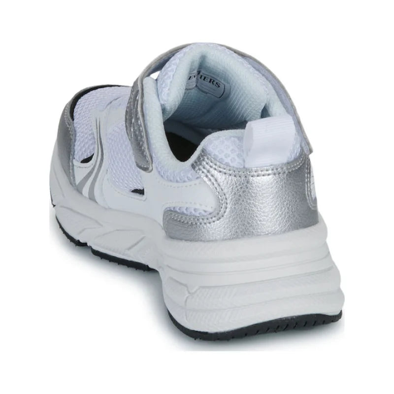Skechers Skechers Παιδικά Sneakers Λευκά Αθλητικά Αγόρι /Sportshoes Boys fixedratio_20250806101206_42988579
