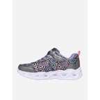 Skechers Skechers Αθλητικά Παιδικά Παπούτσια Running με Σκρατς Μαύρα Παπούτσι Κορίτσι Φωτάκια / Shoes with Lights Girl fixedratio_20250811144537_b9cdc4ff