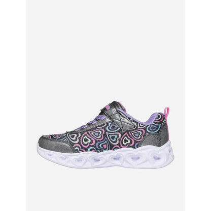 Skechers Skechers Αθλητικά Παιδικά Παπούτσια Running με Σκρατς Μαύρα Παπούτσι Κορίτσι Φωτάκια / Shoes with Lights Girl fixedratio_20250811144537_b9cdc4ff