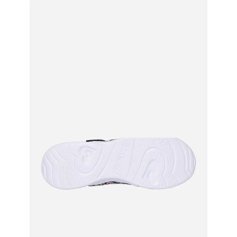Skechers Skechers Αθλητικά Παιδικά Παπούτσια Running με Σκρατς Μαύρα Παπούτσι Κορίτσι Φωτάκια / Shoes with Lights Girl fixedratio_20250811144618_a2b1aff5
