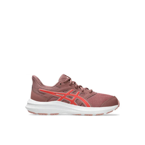Asics Asics Αθλητικά Παιδικά Παπούτσια Running με Κορδόνια Κόκκινα Αθλητικά Κορίτσι /Sportshoes Girl fixedratio_20250821155434_asics_athlitika_paidika_papoutsia_running_kokkina_1014a300_602