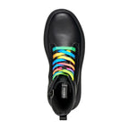 Geox Geox Phaolae Παιδικά Μποτάκια Μαύρα Μποτάκι Κορίτσι / Boots Girl fixedratio_20250822161356_0a9fb084