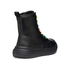 Geox Geox Phaolae Παιδικά Μποτάκια Μαύρα Μποτάκι Κορίτσι / Boots Girl fixedratio_20250822161356_71355955