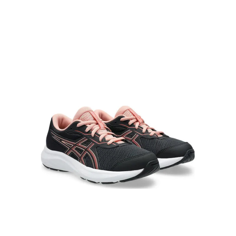 Asics Asics Αθλητικά Παιδικά Παπούτσια Running Μαύρα Αθλητικά Κορίτσι /Sportshoes Girl fixedratio_20250822161412_d2e45e19
