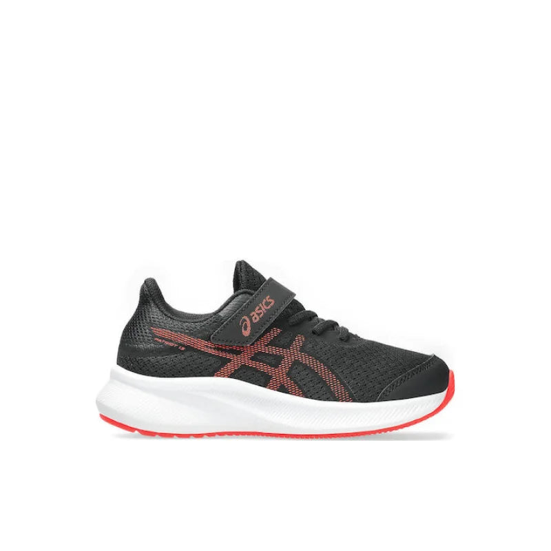 Asics Asics Patriot 13 Ps Αθλητικά Παιδικά Παπούτσια Running με Σκρατς Μαύρα Αθλητικά Αγόρι /Sportshoes Boys fixedratio_20250826134219_asics_patriot_13_ps_athlitika_paidika_papoutsia_running_mayra_1014a264_008