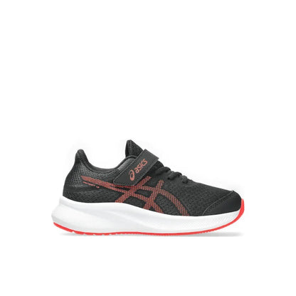 Asics Asics Patriot 13 Ps Αθλητικά Παιδικά Παπούτσια Running με Σκρατς Μαύρα Αθλητικά Αγόρι /Sportshoes Boys fixedratio_20250826134219_asics_patriot_13_ps_athlitika_paidika_papoutsia_running_mayra_1014a264_008