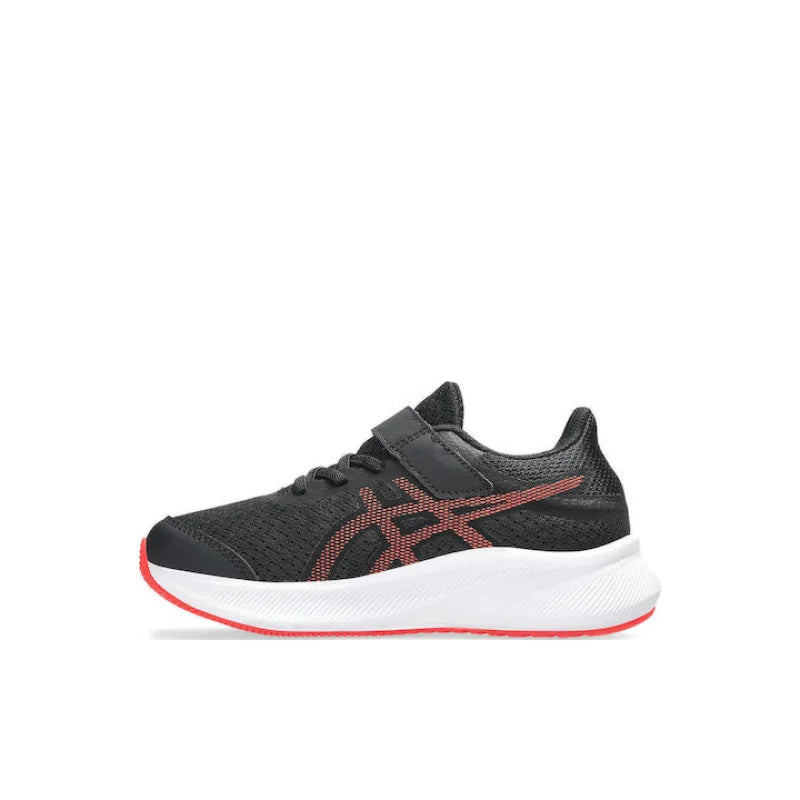 Asics Asics Patriot 13 Ps Αθλητικά Παιδικά Παπούτσια Running με Σκρατς Μαύρα Αθλητικά Αγόρι /Sportshoes Boys fixedratio_20250826134227_c93d7717