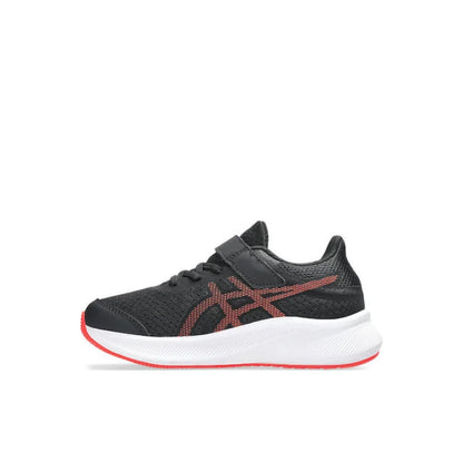 Asics Asics Patriot 13 Ps Αθλητικά Παιδικά Παπούτσια Running με Σκρατς Μαύρα Αθλητικά Αγόρι /Sportshoes Boys fixedratio_20250826134227_c93d7717