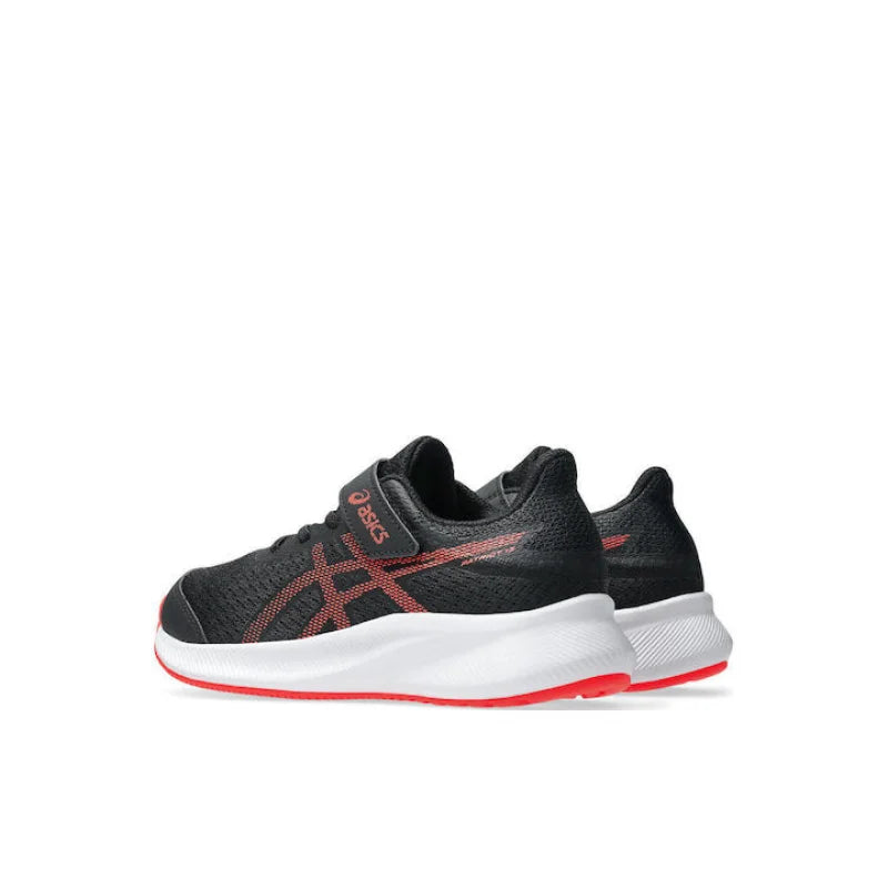 Asics Asics Patriot 13 Ps Αθλητικά Παιδικά Παπούτσια Running με Σκρατς Μαύρα Αθλητικά Αγόρι /Sportshoes Boys fixedratio_20250826134241_99dfea62