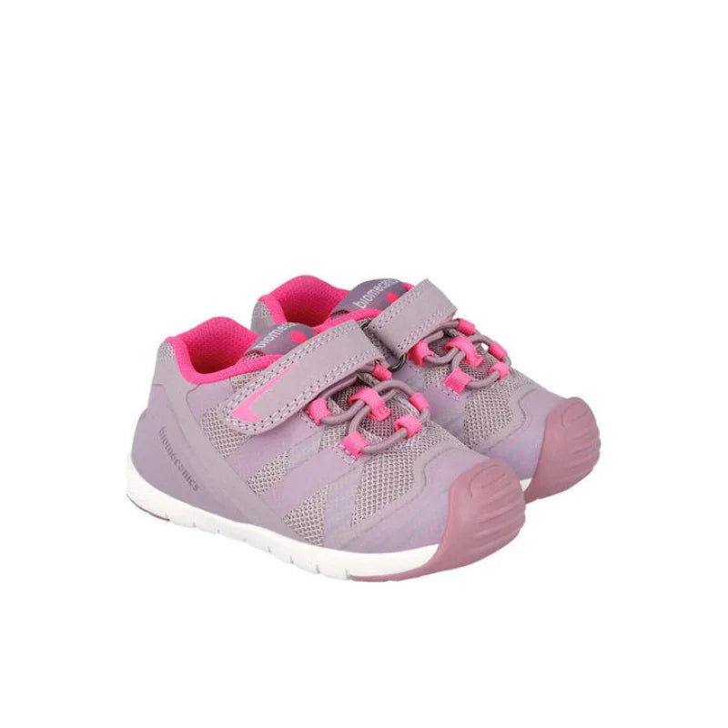 Biomecanics Biomecanics 251136-C164 Παιδικά Αθλητικά Sneakers Λιλά Sneaker Κορίτσι / Sneaker Girl fixedratio_20250915195731_38301f40