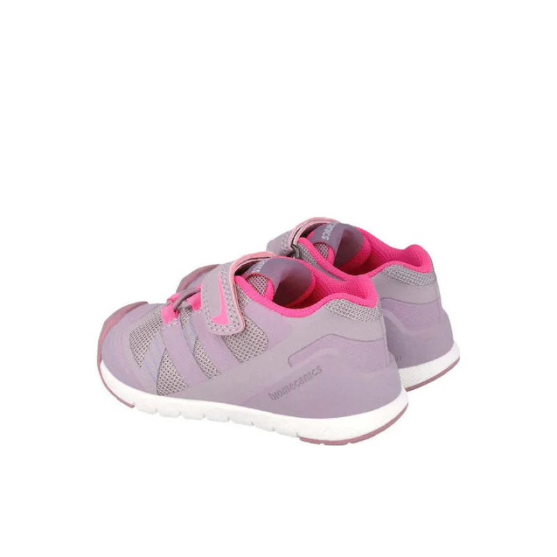 Biomecanics Biomecanics 251136-C164 Παιδικά Αθλητικά Sneakers Λιλά Sneaker Κορίτσι / Sneaker Girl fixedratio_20250915195739_a33a4719