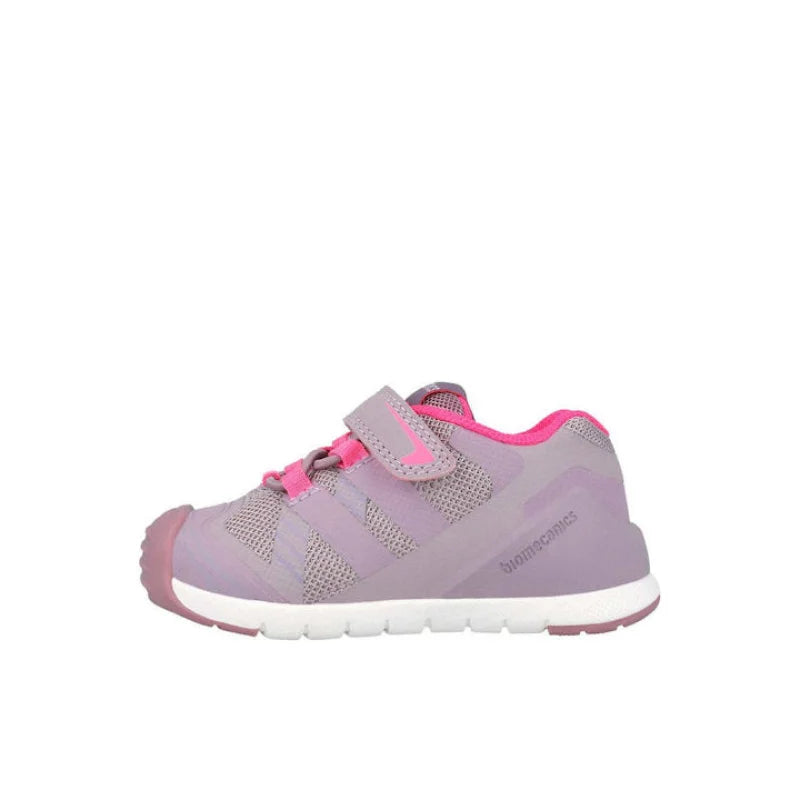 Biomecanics Biomecanics 251136-C164 Παιδικά Αθλητικά Sneakers Λιλά Sneaker Κορίτσι / Sneaker Girl fixedratio_20250915195748_178ffe19