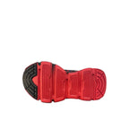 Leomil Disney Spiderman Παιδικά Sneakers Ανατομικά με Σκρατς & Φωτάκια Μαύρα Παπούτσι Αγόρι Φωτάκια / Shoes with Lights Boy fixedratio_20250915201542_5739bf4d