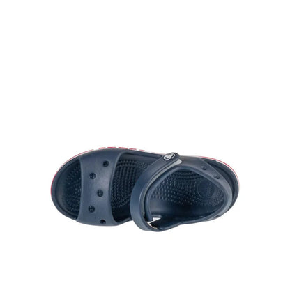 Crocs Crocs 211054-4CC Παιδικά Πέδιλα Bayaband Sandal - Navy/Red Θαλάσσης Αγόρι / Beachwear Boys fixedratio_20250915212127_f6e5bc17