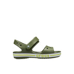 Crocs Crocs 211054-309 Παιδικά Πέδιλα Bayaband Sandal - Army Green/Citrus Θαλάσσης Αγόρι / Beachwear Boys fixedratio_20250915212147_crocs_kids_bayaband_sandal_paidika_anatomika_papoutsakia_thalassis_chaki_211054_309