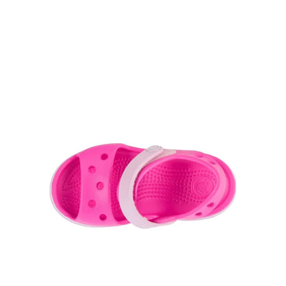 Crocs Crocs 211055-6QQ Παιδικά Πέδιλα Bayaband Sandal - Candy Pink Θαλάσσης Κορίτσι / Beachwear Girl fixedratio_20250915212330_d73d314d