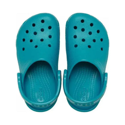 Crocs Crocs 206991-3AY Classic Clog Παιδικά Σαμπό Πράσινο Θαλάσσης Αγόρι / Beachwear Boys fixedratio_20260210100849_0dc1f797_35e9e66f-ed12-46f3-a0d4-6d03666a7fb9