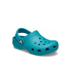 Crocs Crocs 206991-3AY Classic Clog Παιδικά Σαμπό Πράσινο Θαλάσσης Αγόρι / Beachwear Boys fixedratio_20260210100856_a1a104de_8678cd2d-e943-4432-b93a-3ee2d16c44fb