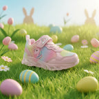Leomil Unicorn AS046540 Παιδικά Sneakers Ανατομικά με Σκρατς & Φωτάκια Ροζ Παπούτσι Κορίτσι Φωτάκια / Shoes with Lights Girl fixedratio_20260305150215_4518d5e8_cc347cd3-066a-42d3-ac31-28e6256e269f