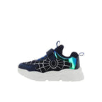 Disney Spiderman SP014955 Παιδικά Sneakers Navy Μπλε