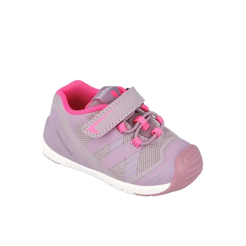 Biomecanics Biomecanics 251136-C164 Παιδικά Αθλητικά Sneakers Λιλά Sneaker Κορίτσι / Sneaker Girl fixedratio_20260312110406_e6e88a56