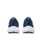 ASICS 1014A382-404 GT-1000 14 GS Παιδικά Αθλητικά Παπούτσια Running Μπλε