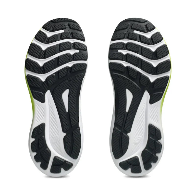 ASICS 1014A382-404 GT-1000 14 GS Παιδικά Αθλητικά Παπούτσια Running Μπλε